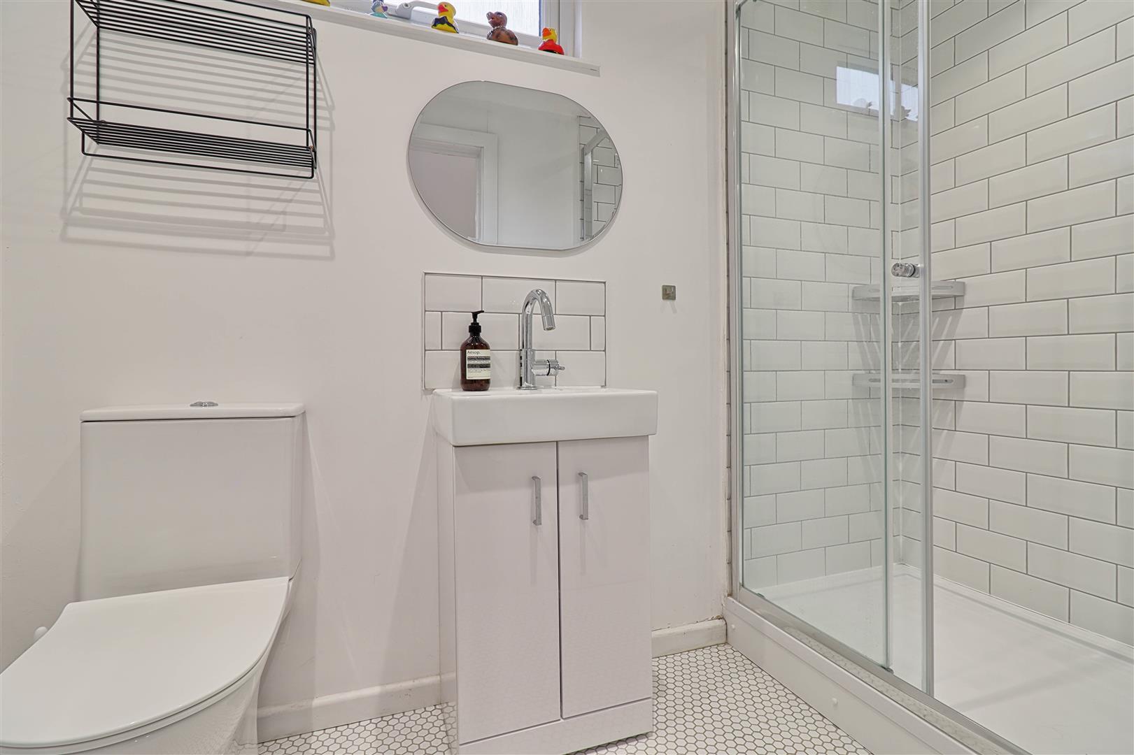 Greville Road, Cambridge